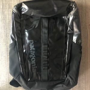 Patagonia Black Hole backpack 25L